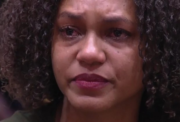BBB 2022: Mãe de Jessilane explica choro excessivo da professora