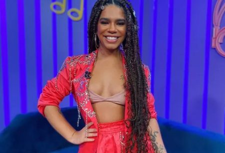 Maria dispara sobre expulsão do BBB: “Vocês sofreram mais do que eu”