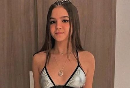 Mel Maia retorna ao Twitter após um ano e explica motivo de sumiço