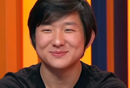 Após divórcio, Pyong Lee perde 11 kg e exibe transformação
