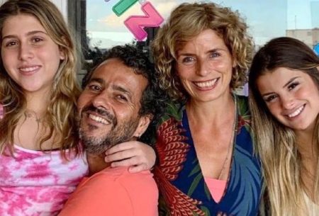 Aos 58 anos, Marcos Palmeira revela desejo de ser pai de novo