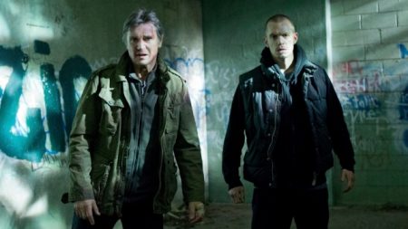 Filme do Domingo Maior de hoje (17/04): Noite Sem Fim