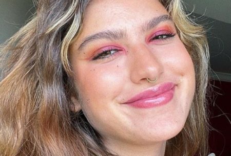 Giovanna Grigio abre o jogo ao falar de trabalho no exterior