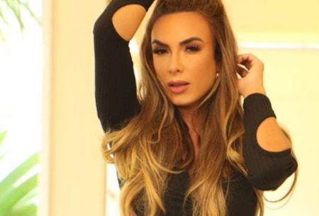 Nicole Bahls revela se entraria em novo reality