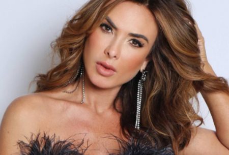 Nicole Bahls relata detalhes de como descobriu traição