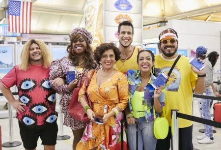 Multishow cancela viagem do Vai Que Cola para o Catar; saiba o motivo