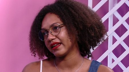 BBB 2022: Jessilane expõe opinião curiosa sobre enfrentar o paredão falso