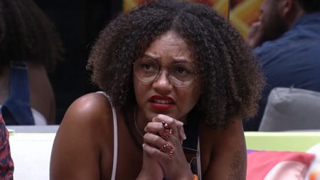 BBB 2022: Jessilane abre a intimidade e revela quais brothers ela beijaria na casa