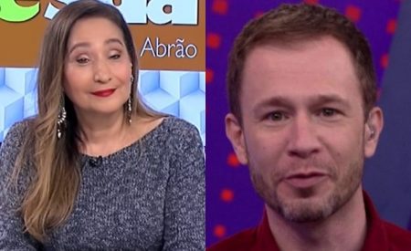 BBB 2022: Fiel a Arthur Aguiar, Sonia Abrão pede Tiago Leifert de volta após discurso