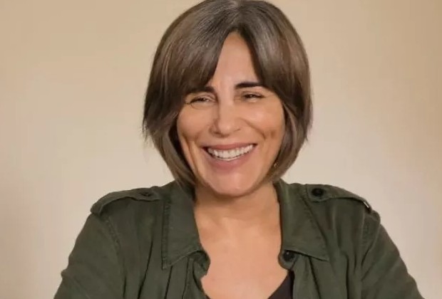 Gloria Pires é cotada para papel diferente em novela das 19h