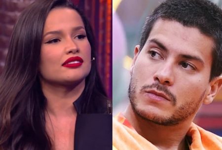 BBB 2022: Juliette é detonada por fãs de Arthur Aguiar após post viralizar nas redes sociais