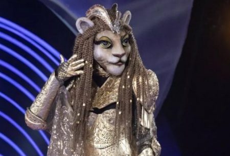 Público desconfia de identidade da Leoa do The Masked Singer Brasil; descubra