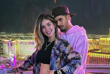 Virgínia Fonseca completa três meses de gravidez e barriga negativa deixa internautas chocados