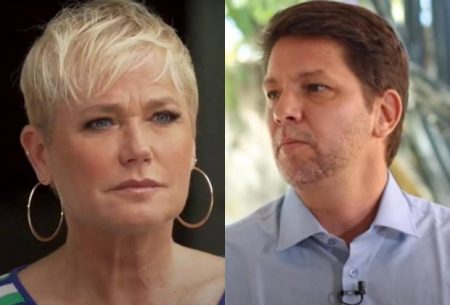 Mario Frias detona Xuxa por crítica a Bolsonaro e revelação sobre medo de morar no Brasil