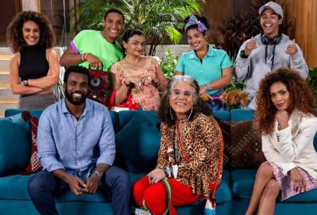 Filme com Rodrigo Sant’Anna atinge marca importante na Netflix