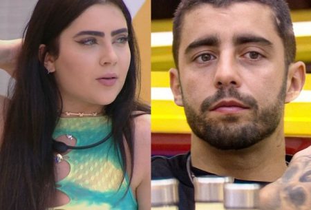 BBB 2022: Jade Picon defende Scooby e manda indireta para Arthur