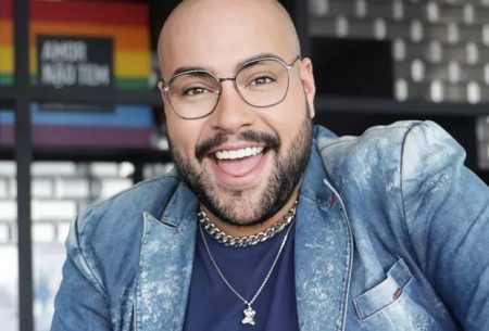 Tiago Abravanel desabafa sobre saúde mental após desistir do BBB 2022