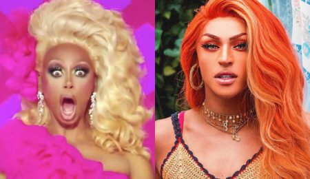 Pabllo Vittar responde à declaração de RuPaul na web e fãs ficam surpresos