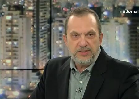 Ex-diretor do Datafolha é contratado para analisar pesquisas eleitorais na GloboNews