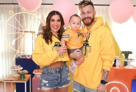 Bianca Andrade anuncia fim do casamento com Fred e revela: “Não houve traição”