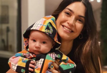Thaila Ayala faz desabafo profundo sobre culpa materna