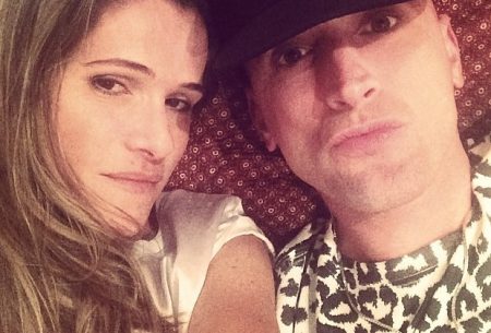 Ingrid Guimarães mostra conversa com Paulo Gustavo e comove a web