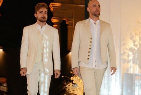 Thales Bretas relembra Carnaval com Paulo Gustavo e confessa: “Nossa história se firmou ali”