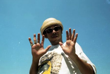 Chico Science, do Nação Zumbi, vai ter história contada em filme