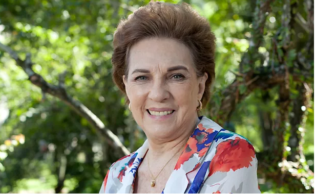 Morre no Rio de Janeiro a atriz Suzana Faini, aos 89 anos
