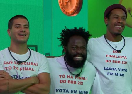 Globoplay terá documentário sobre o BBB 2022 e deverá focar no campeão