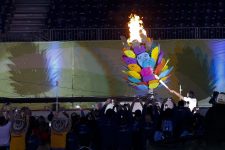 Cerimônia Jogos Pan