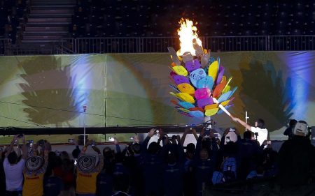 Record briga na Justiça e ESPN pode ficar com o Pan de 2023
