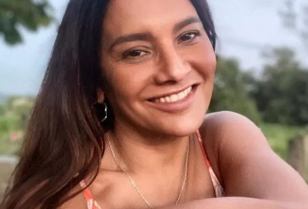 Dira Paes abre o jogo sobre Pantanal e maternidade