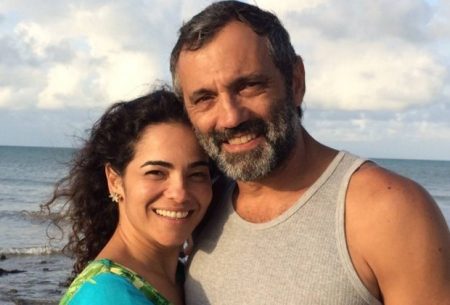 Biografia de Domingos Montagner revela que o ator estava cansado de personagens