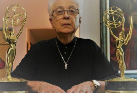 Globo deixou de lado cinco profissionais que venceram o Emmy; relembre quais