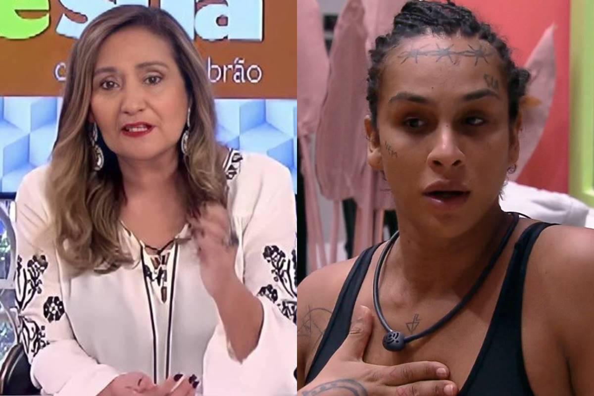 BBB 2022: Sonia Abrão detona participação de Linn da Quebrada no Mais Você