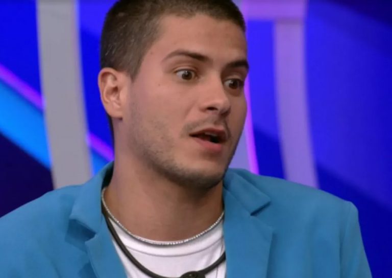 Arthur Aguiar