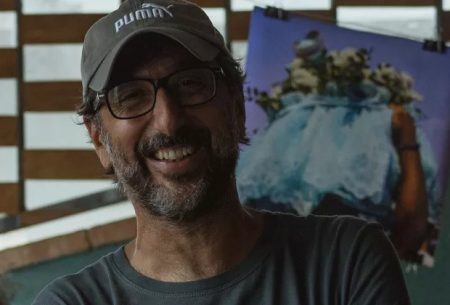 Vicente Amorim dirige série na HBO Max; saiba detalhes