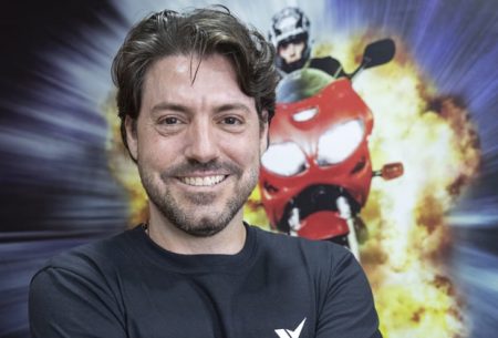 Diogo Savala volta à Globo para Cara e Coragem, nova novela das 19h