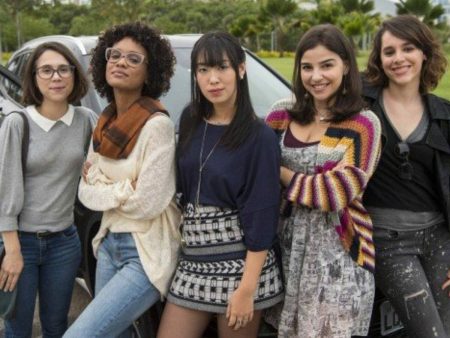 As Five terá mais personagens de Malhação em nova temporada