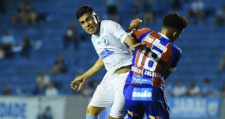 Londrina x Vila Nova Ao Vivo: onde assistir online e na TV ao jogo