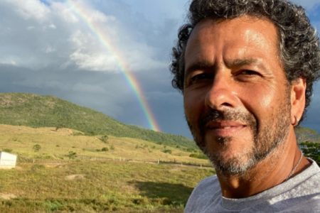 Marcos Palmeira precisou deixar elenco de série por causa de Pantanal