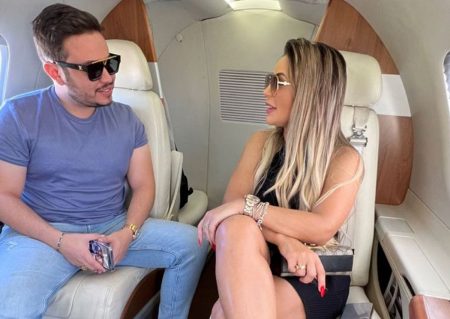Suposto affair de Deolane Bezerra abre o jogo sobre romance