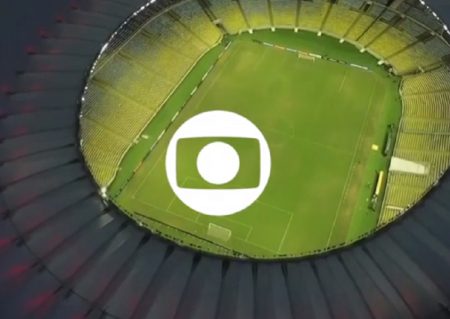 Globo compra nova tecnologia para eventos ao vivo