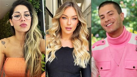 Maíra Cardi dispara contra ex-BBB Bárbara Heck para defender Arthur Aguiar