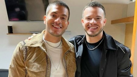 Arthur Aguiar diz que ex-BBB se recusou a tirar foto com sertanejo após parceria; assista