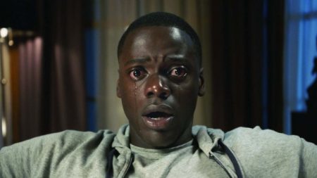 Filme do Domingo Maior de hoje (01/05): Corra!