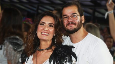 Fátima Bernardes desabafa sobre a saída do Encontro e namoro com Túlio Gadêlha é defendido