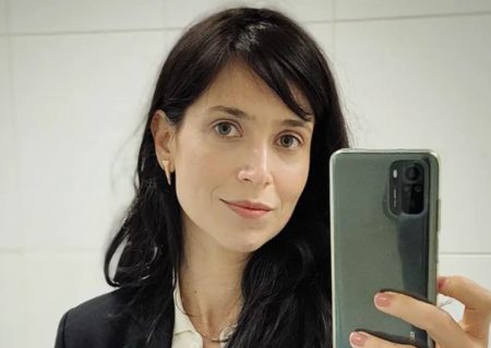 Mel Lisboa volta à Globo e fala sobre vilã de Cara e Coragem
