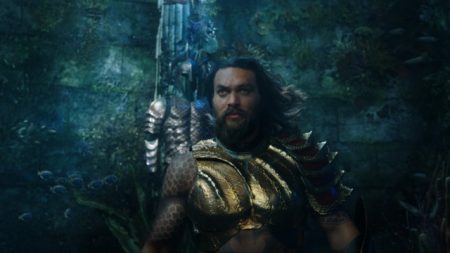 Filme da Tela Quente de Segunda (02/05): Aquaman